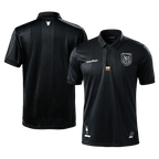 Ecuador Special World Cup 2026 Jersey Black Men's