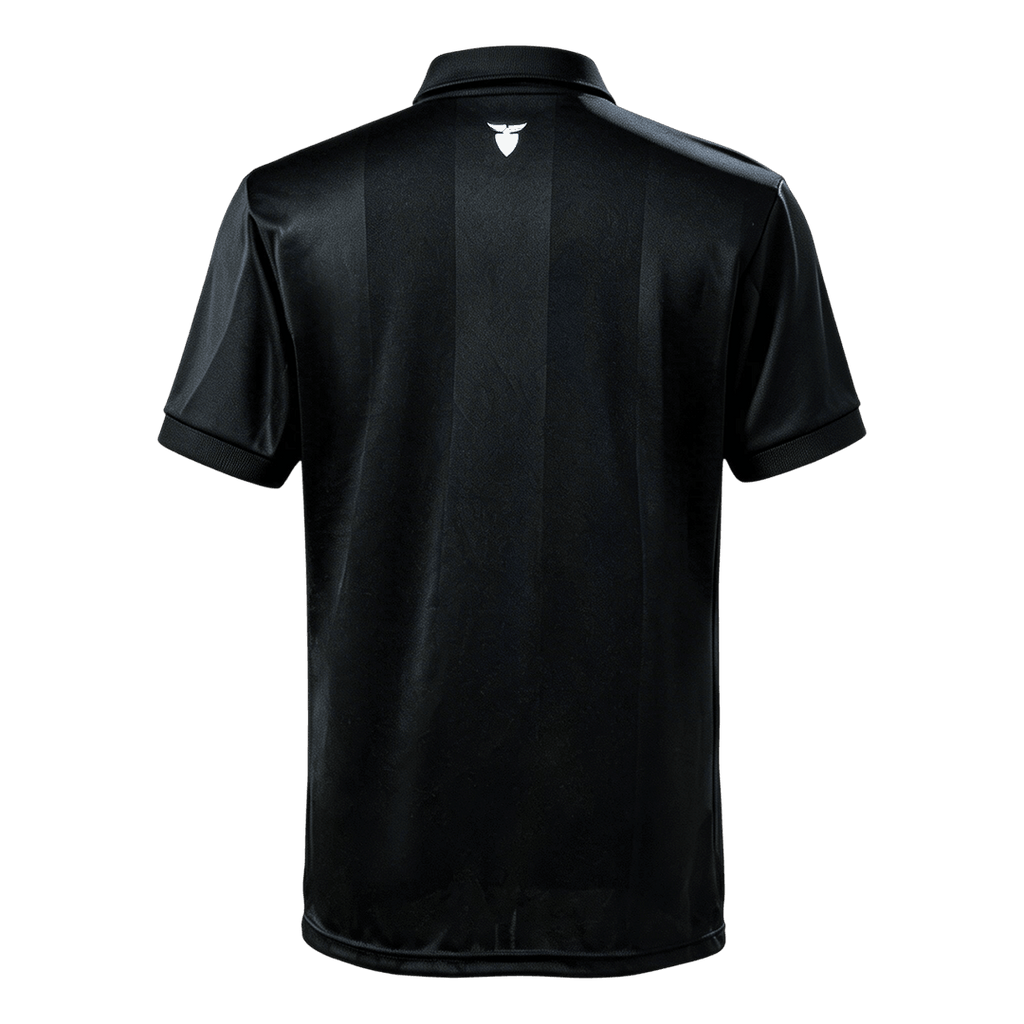 Ecuador Special World Cup 2026 Jersey Black Men's