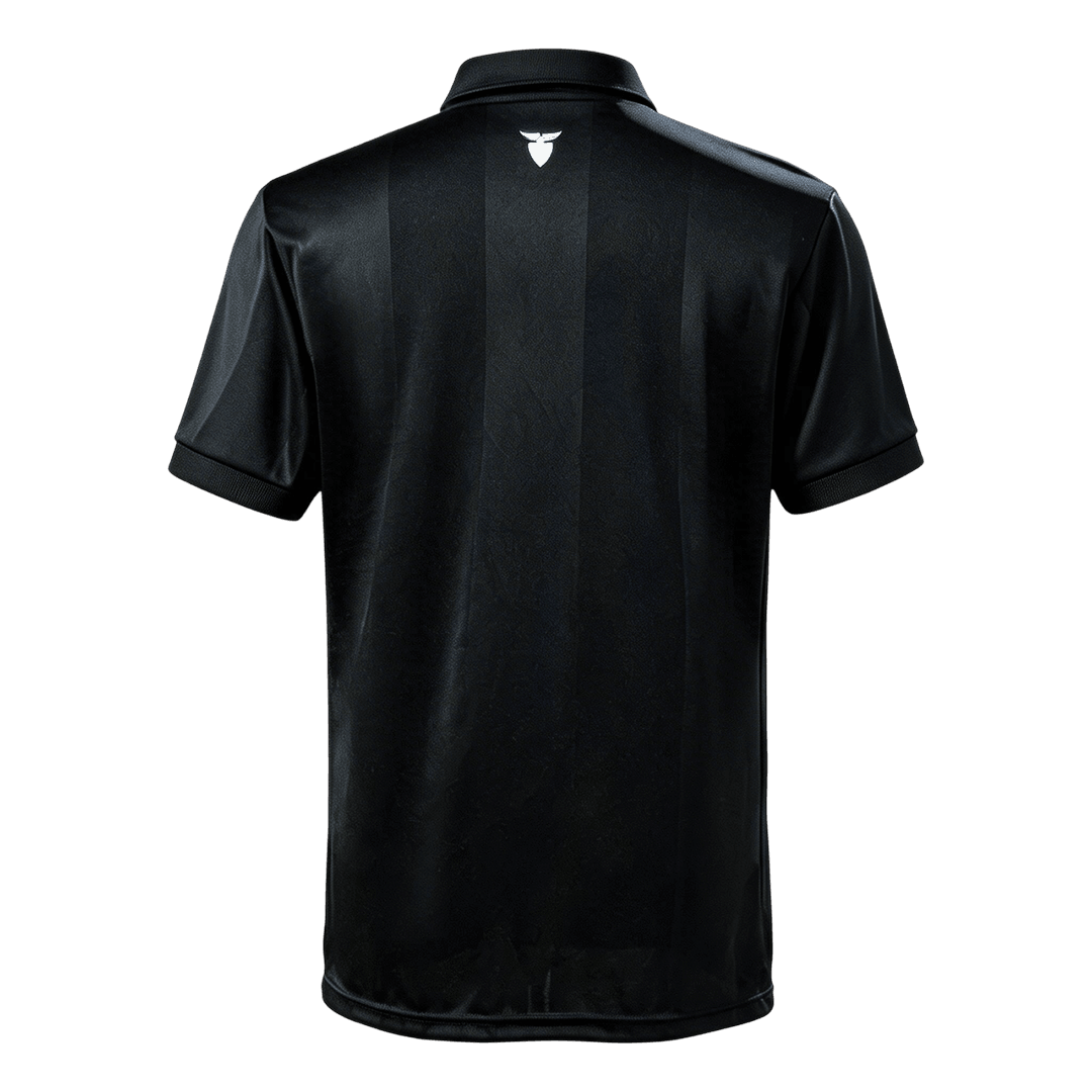 Ecuador Special World Cup 2026 Jersey Black Men's