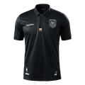 Ecuador Special World Cup 2026 Jersey Black Men's