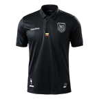 Ecuador Special World Cup 2026 Jersey Black Men's