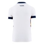 Ecuador Third World Cup 2026 Jersey White Men's