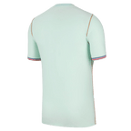 France Away World Cup 2026 Jersey Light Blue Men's