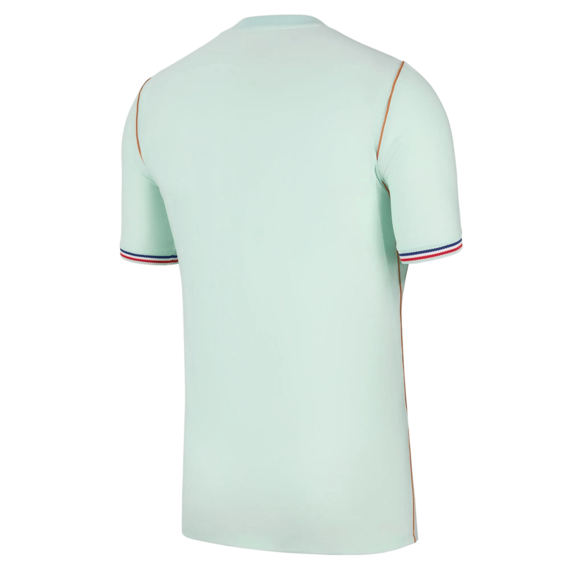 France Away World Cup 2026 Jersey Light Blue Men's