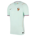 France Away World Cup 2026 Jersey Light Blue Men's