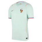 France Away World Cup 2026 Jersey Light Blue Men's