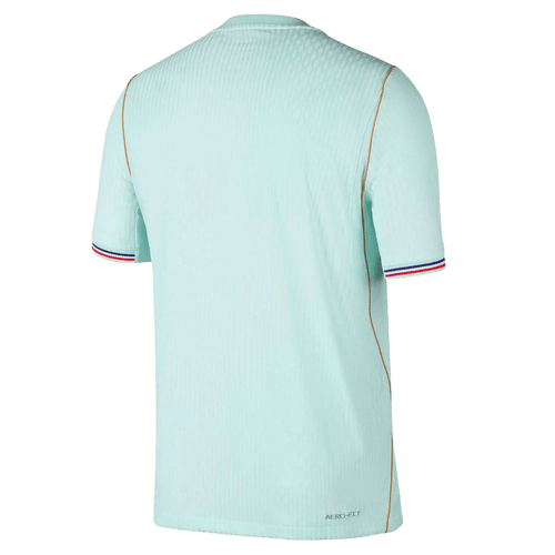 France Away World Cup 2026 Jersey Player's Version Light Blue Men's
