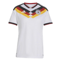 Germany Home World Cup 2026 Jersey White Women's