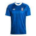 Greece Away 2026 Jersey Blue Men's