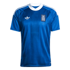 Greece Away 2026 Jersey Blue Men's