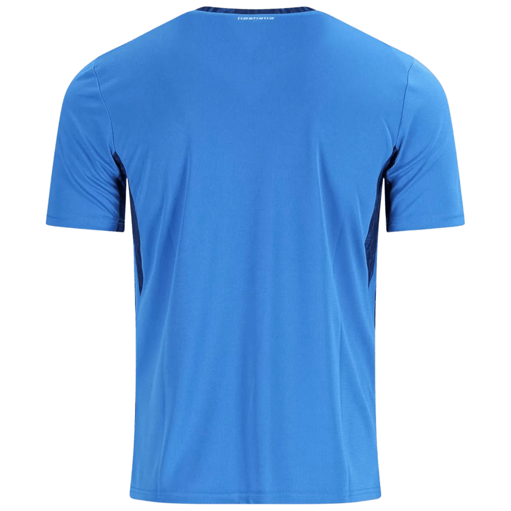 Iceland Home 2026 Jersey Blue Men's