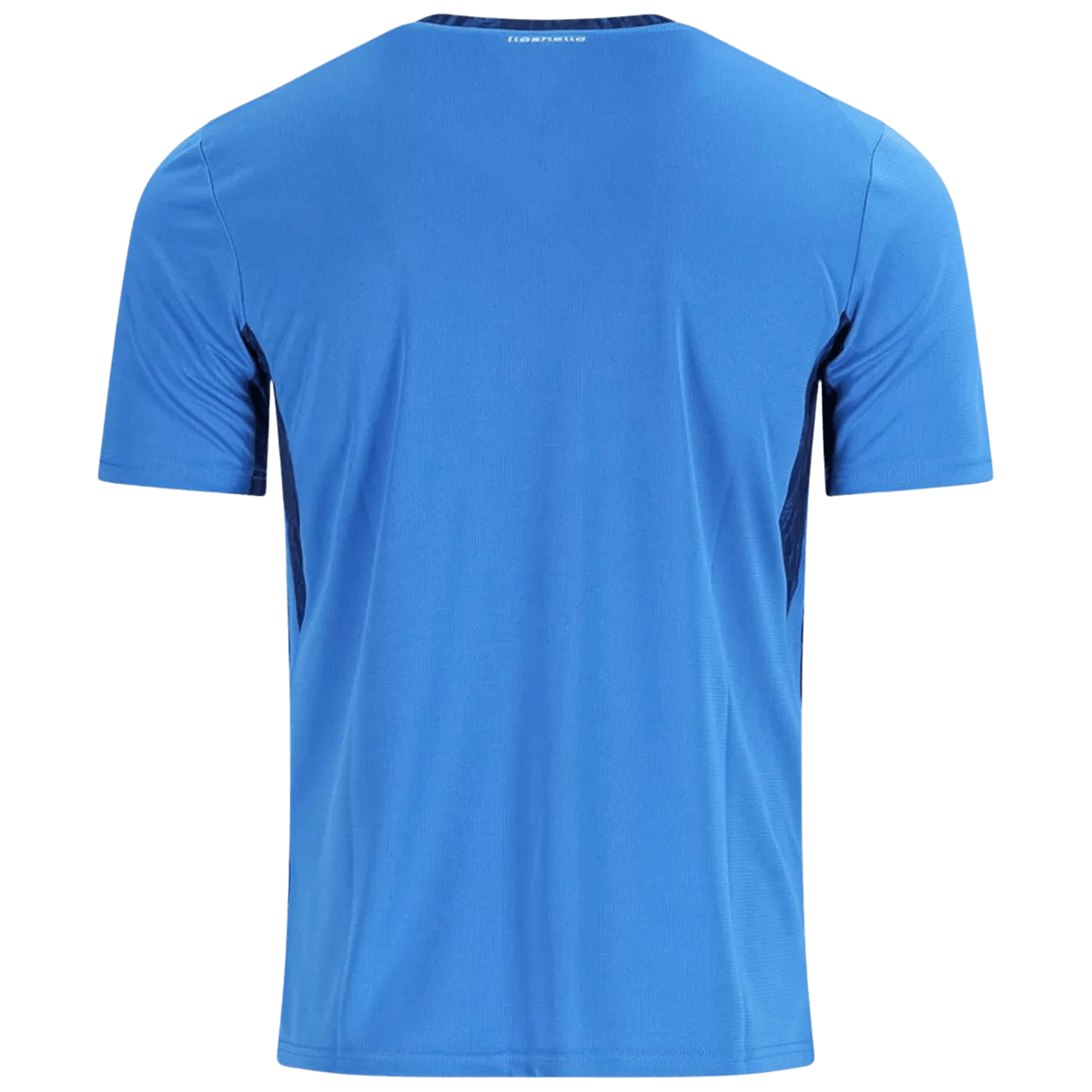 Iceland Home 2026 Jersey Blue Men's