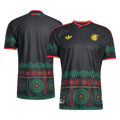 Jamaica Away World Cup 2026 Jersey Player's Version Black Men's