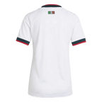 Mexico Away World Cup 2026 Jersey White Women's