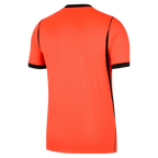 Netherlands Home World Cup 2026 Jersey Orange Men's