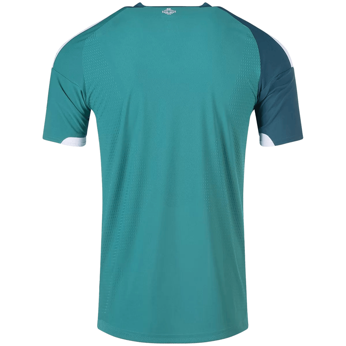 Northern Ireland Home World Cup 2026 Jersey Player's Version Green Men's