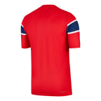 Norway Home World Cup 2026 Jersey Player's Version Red Men's