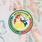 Senegal Home World Cup 2026 Jersey Player's Version White Men's
