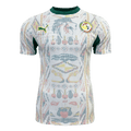 Senegal Home World Cup 2026 Jersey Player's Version White Men's
