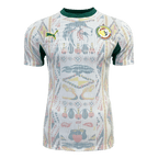 Senegal Home World Cup 2026 Jersey Player's Version White Men's