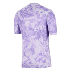 South Korea Away World Cup 2026 Jersey Purple Men's