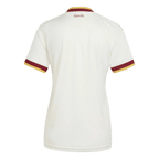 Spain Away World Cup 2026 Jersey White Women's