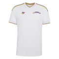 Venezuela Away 2026 Jersey White Men's