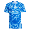Tigres UANL Away 2025/26 Jersey Blue Men's