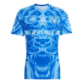Tigres UANL Away 2025/26 Jersey Blue Men's