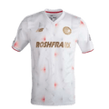 Toluca Away 2025/26 Jersey White Men's