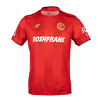 Toluca Home 2025/26 Jersey Red Men's