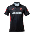 Toluca Third 2025/26 Jersey Black Men's