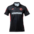 Toluca Third 2025/26 Jersey Black Men's