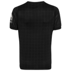 Tottenham Away 2025/26 Jersey Black Men's