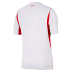 Turkiye Away World Cup 2026 Jersey Player's Version White Men's
