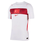 Turkiye Away World Cup 2026 Jersey Player's Version White Men's