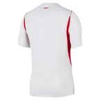 Turkiye Away World Cup 2026 Jersey White Men's