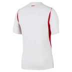 Turkiye Away World Cup 2026 Jersey White Men's
