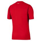 Turkiye Home World Cup 2026 Jersey Player's Version Red Men's