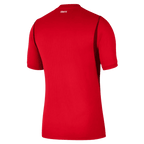 Turkiye Home World Cup 2026 Jersey Red Men's