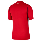Turkiye Home World Cup 2026 Jersey Red Men's