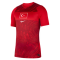 Turkiye Home World Cup 2026 Jersey Red Men's