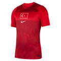 Turkiye Home World Cup 2026 Jersey Red Men's