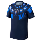 Uruguay Away World Cup 2026 Jersey Dark Blue Men's
