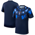 Uruguay Away World Cup 2026 Jersey Dark Blue Men's