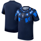 Uruguay Away World Cup 2026 Jersey Dark Blue Men's