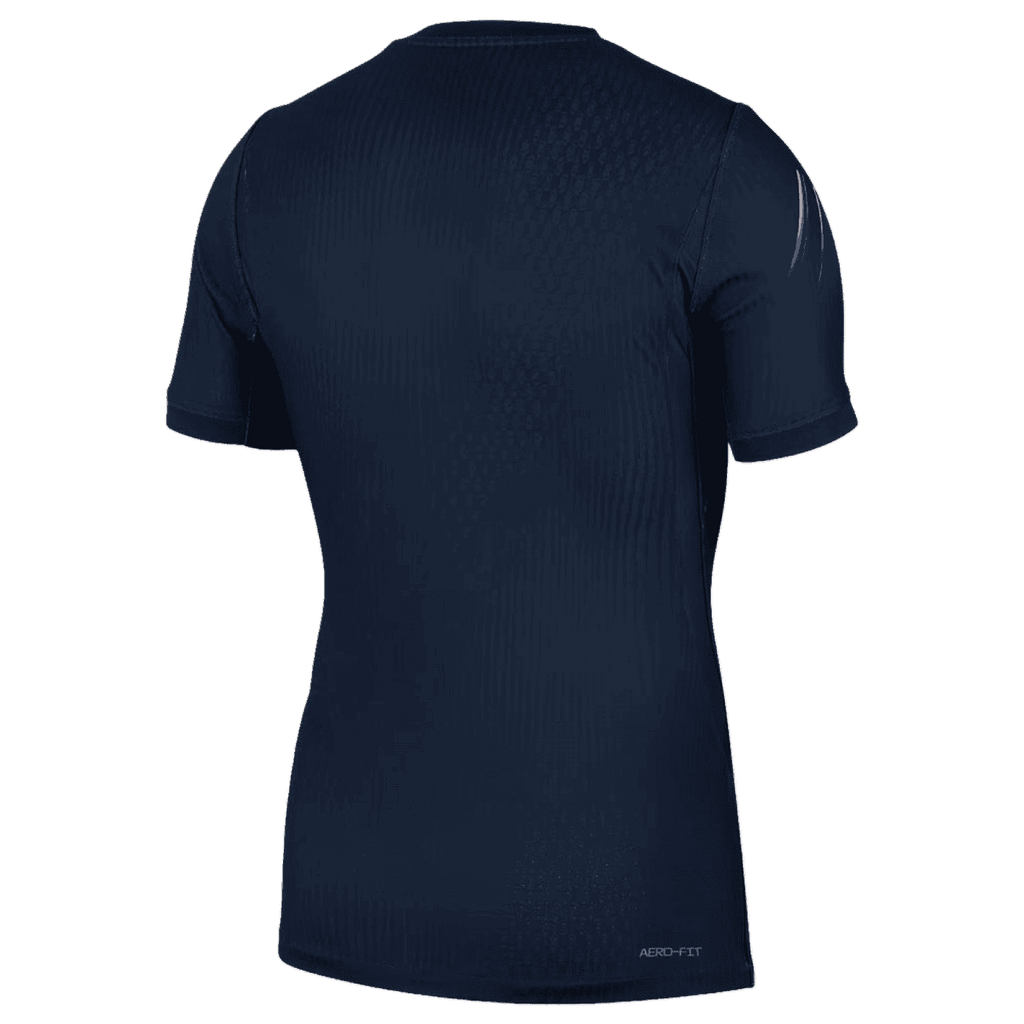 Uruguay Away World Cup 2026 Jersey Player's Version Dark Blue Men's