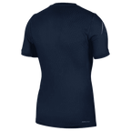 Uruguay Away World Cup 2026 Jersey Player's Version Dark Blue Men's