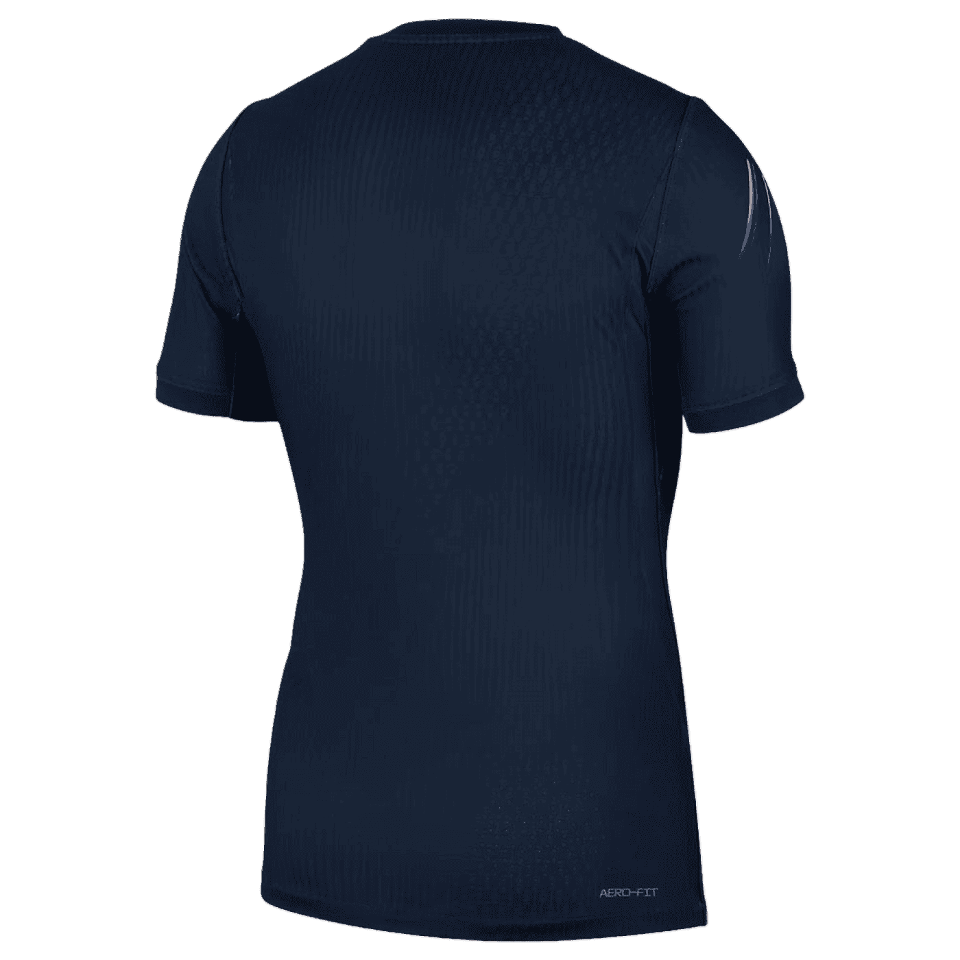 Uruguay Away World Cup 2026 Jersey Player's Version Dark Blue Men's