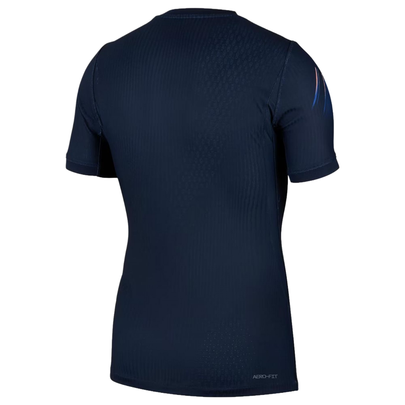 Uruguay Away World Cup 2026 Jersey Player's Version Dark Blue Men's